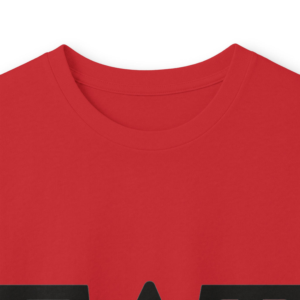 Greek Life - Unisex Ultra Cotton Long Sleeve Tee