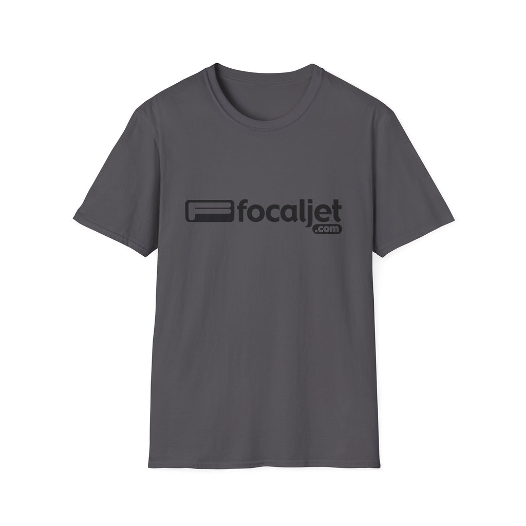 FocalJet Classic Logo Tee - Classic Tee