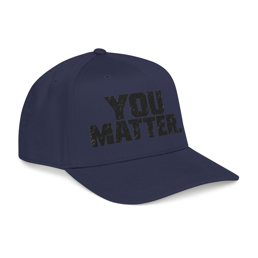 You Matter - OTTO Baseball Hat