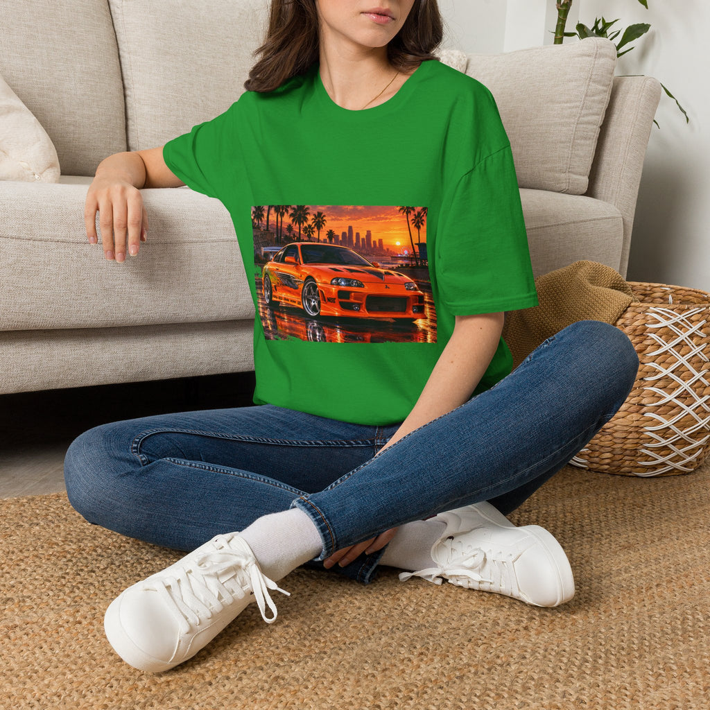 PW Eclipse - Classic Tee