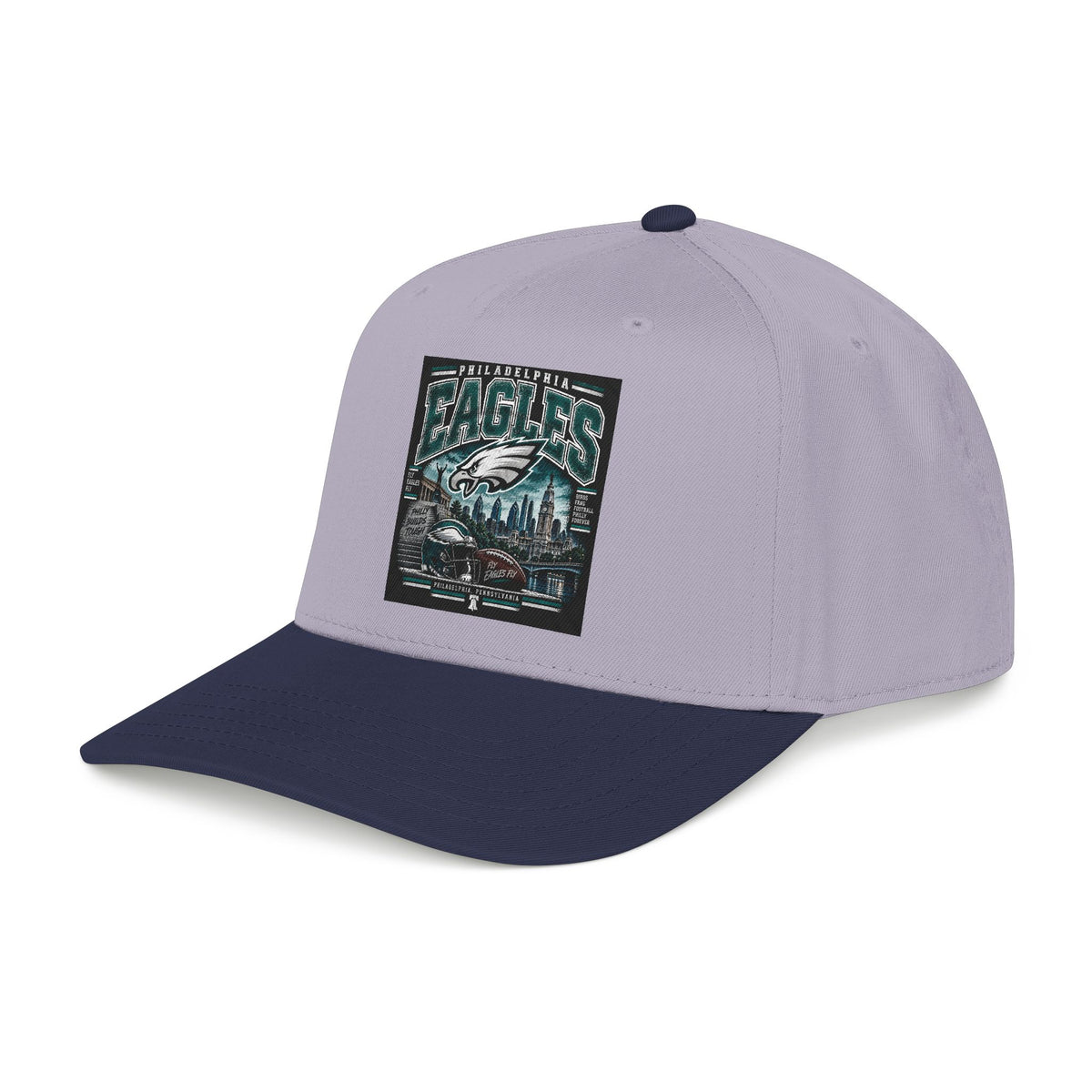 Philadelphia Eagles - OTTO Baseball Hat
