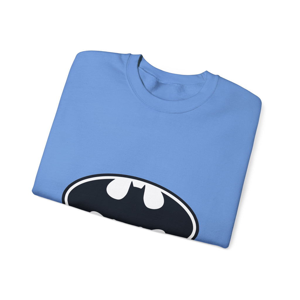 Gotham Signal - Crewneck Sweatshirt