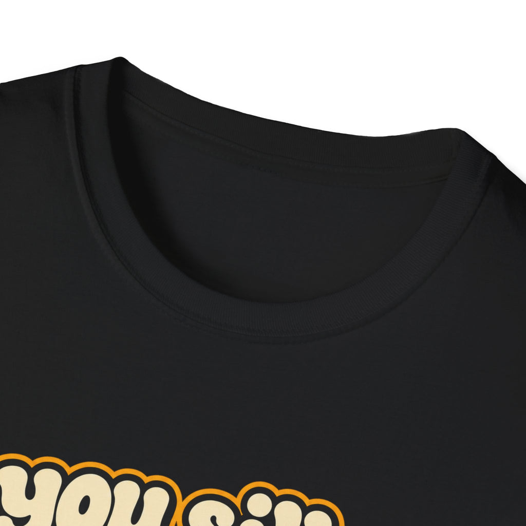 You Silly Penis-Wrinkle Dingle-Doodie - Classic Tee
