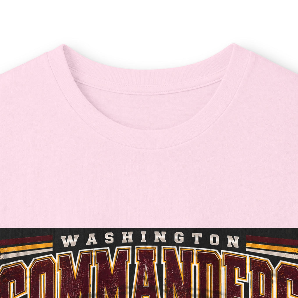 Washington Commanders Pride - Unisex Ultra Cotton Long Sleeve Tee