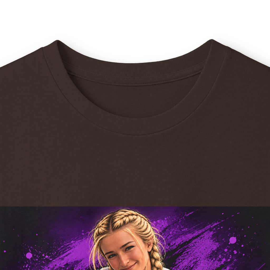 Jiu Jitsu Girls - Unisex Ultra Cotton Long Sleeve Tee
