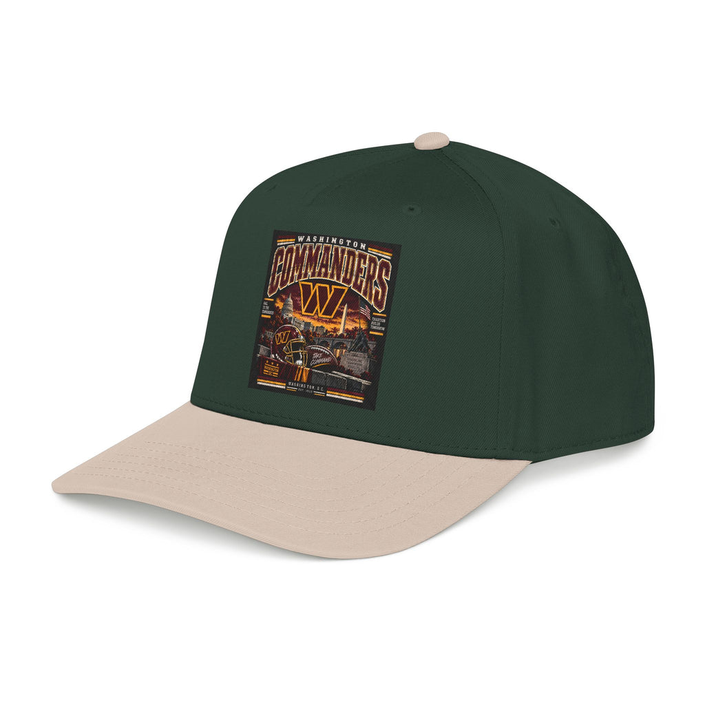 Washington Commanders - OTTO Baseball Hat
