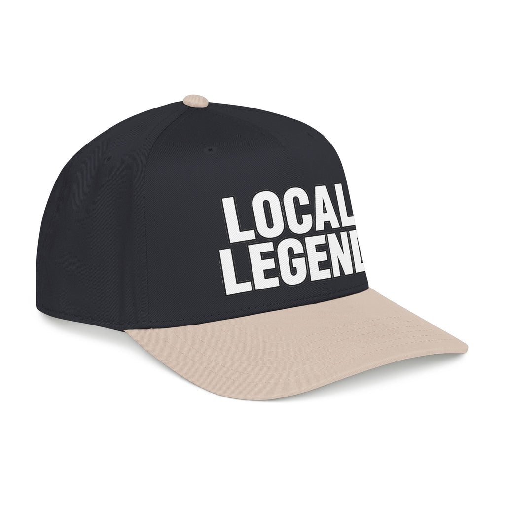 Local Legend - OTTO Baseball Hat