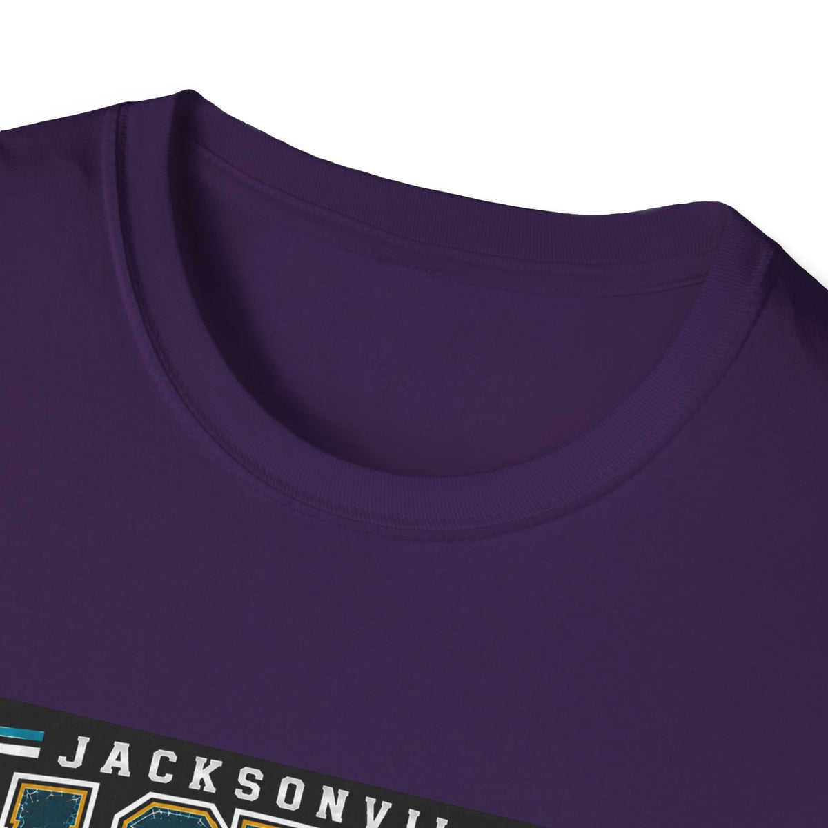 Jacksonville Jaguars Pride - Classic Tee