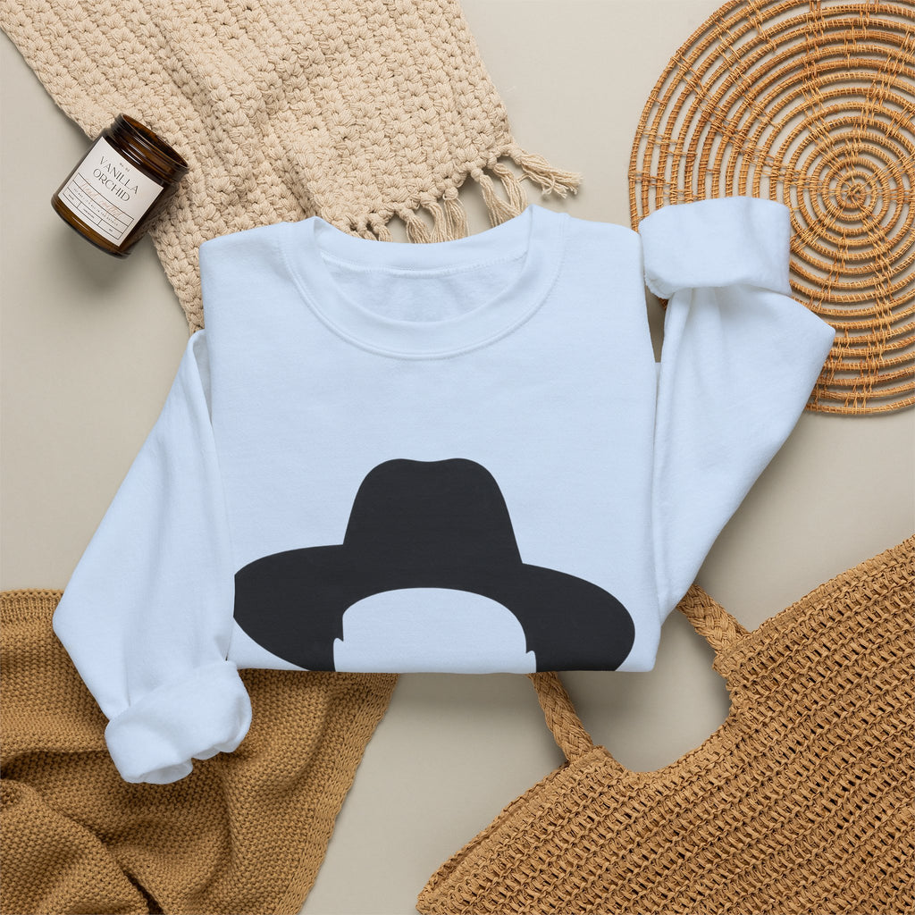 Im In My Prime - Crewneck Sweatshirt