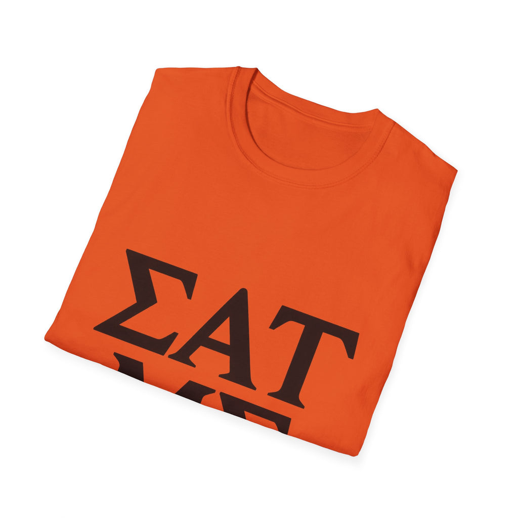 Greek Life - Classic Tee
