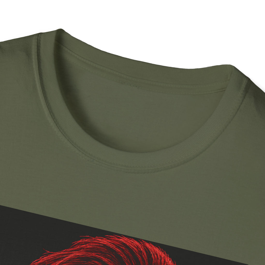 Spartan Helmet - Take Everything - Classic Tee