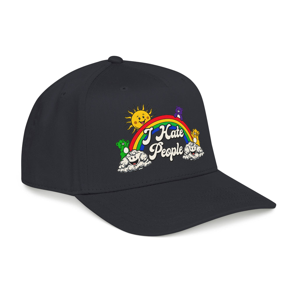 Hate People - OTTO Baseball Hat