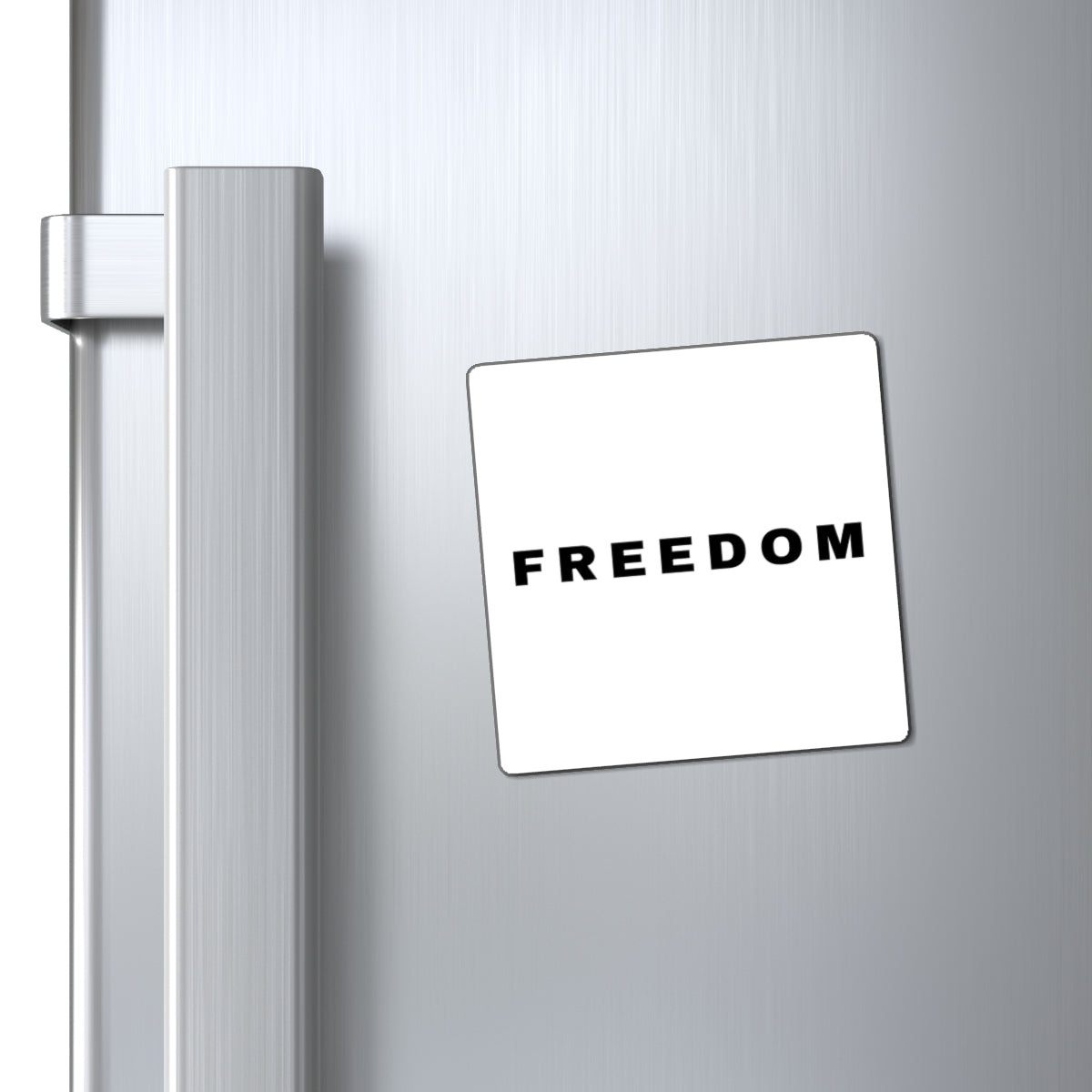 Freedom - Magnet