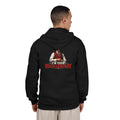 Im Your Huckleberry - Full-Zip Hooded Sweatshirt