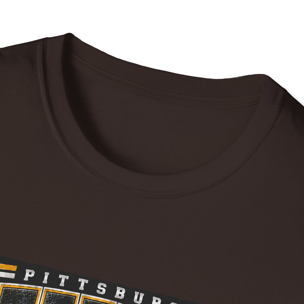 Pittsburgh Steelers Steel City Pride - Classic Tee
