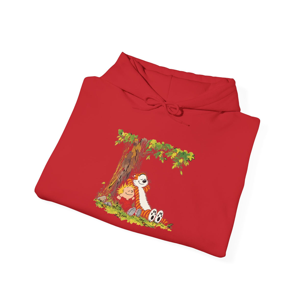 Tree Nap Buddies - Hoodie