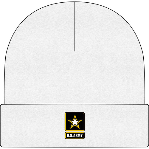 Army Strong Star - AS Colour 1107 Cuff Beanie