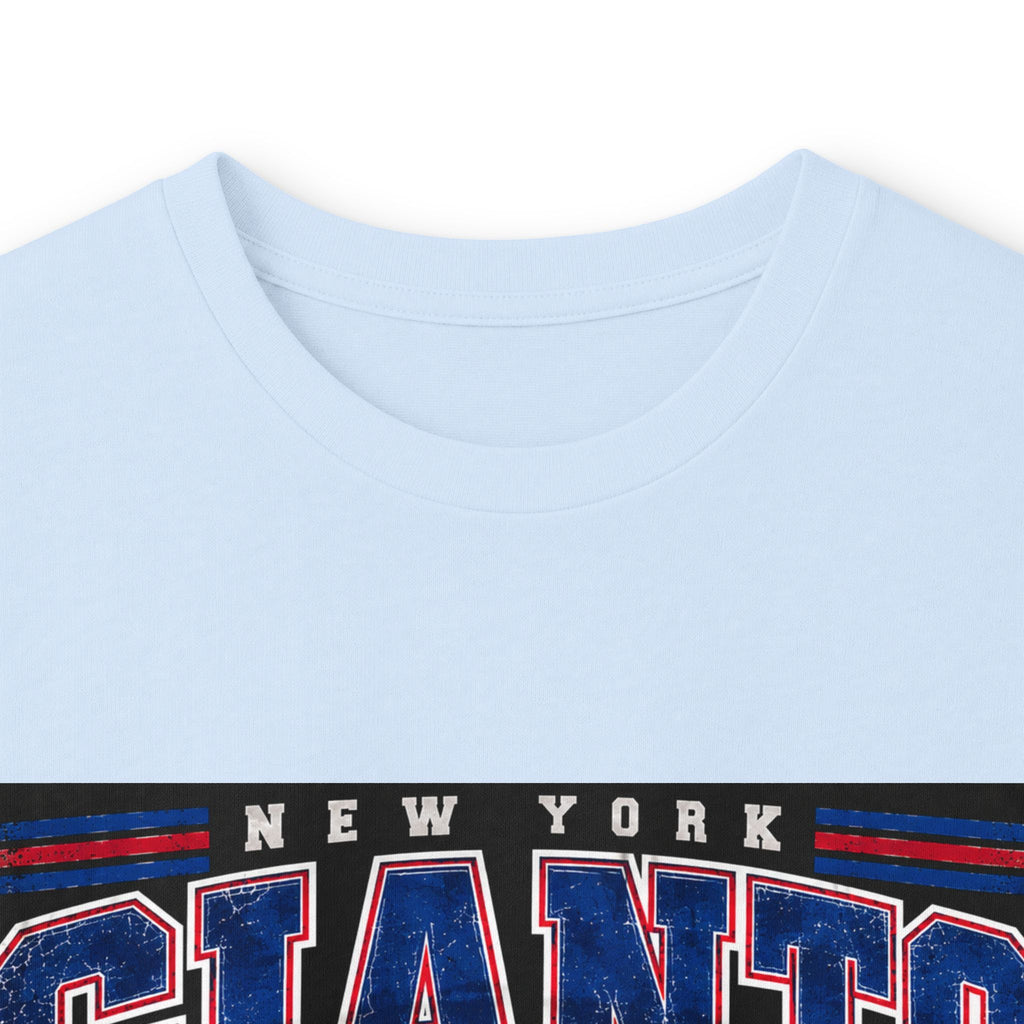 New York Giants Big Blue - Unisex Ultra Cotton Long Sleeve Tee