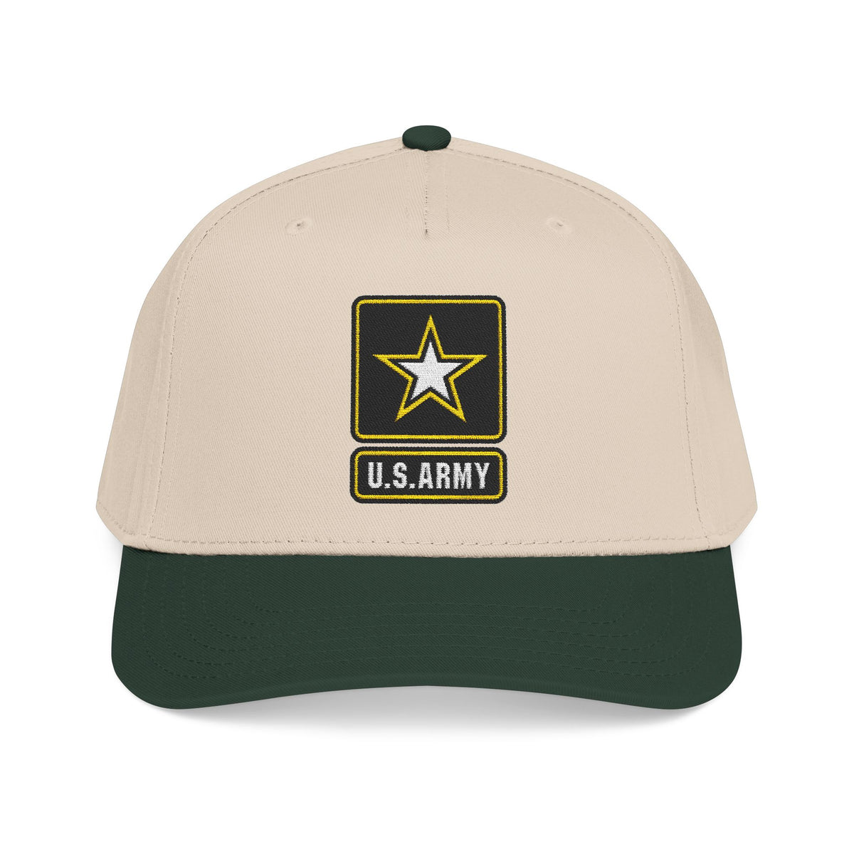 Army Strong Star - OTTO Baseball Hat