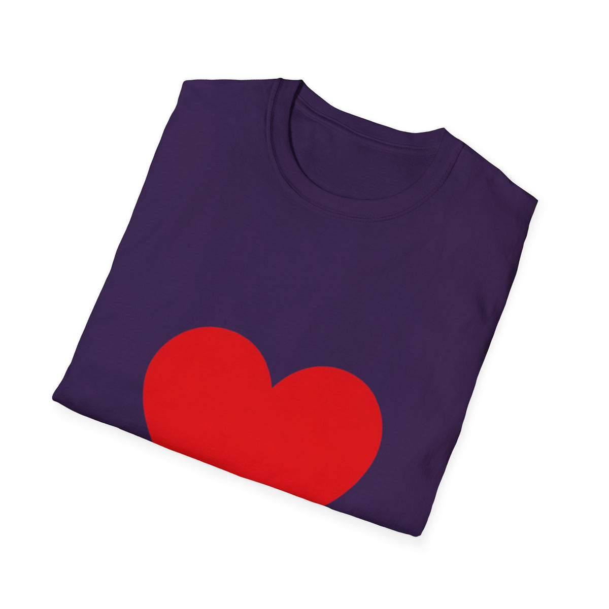 Heart - Classic Tee