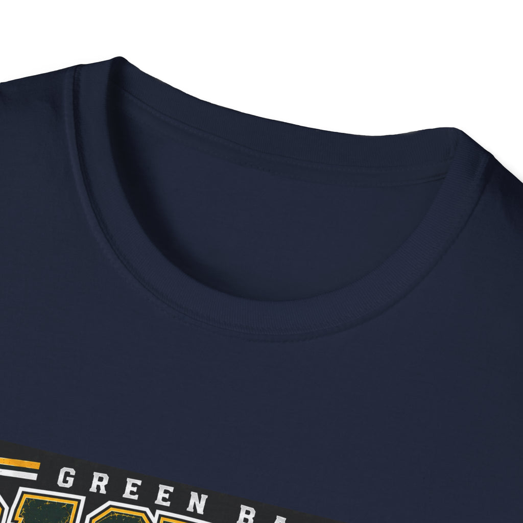 Green Bay Packers Pride - Classic Tee