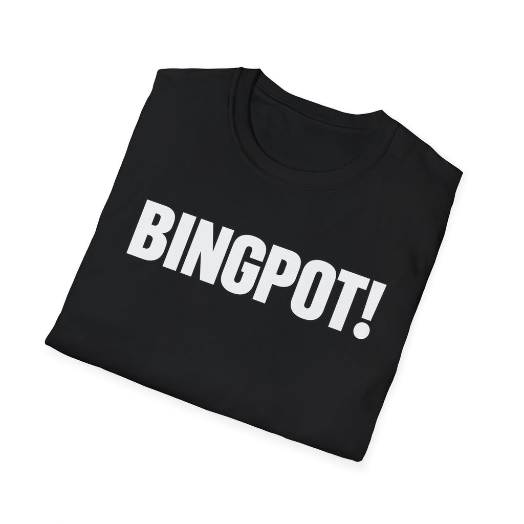 Bingpot - Classic Tee
