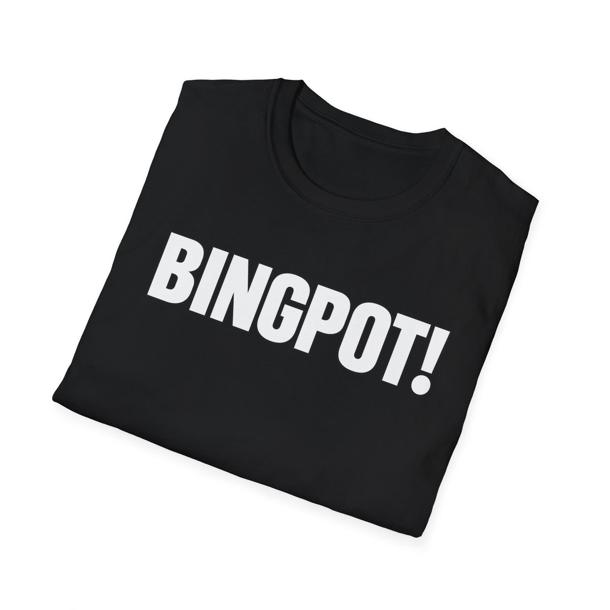Bingpot - Classic Tee