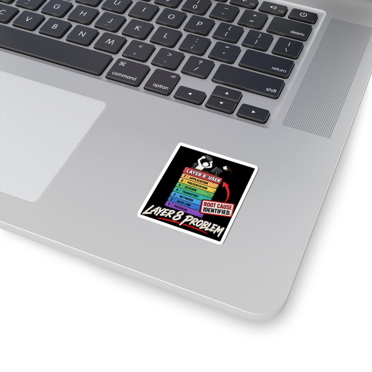 Layer 8 - Kiss-Cut Sticker