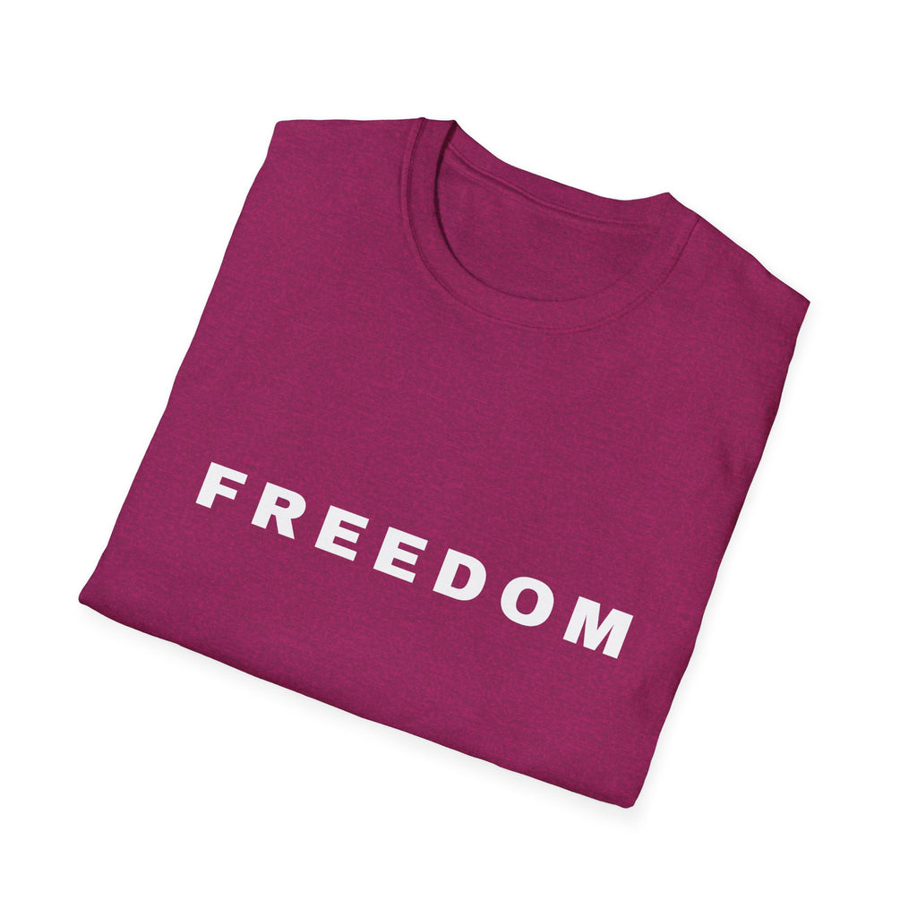 Freedom - Classic Tee