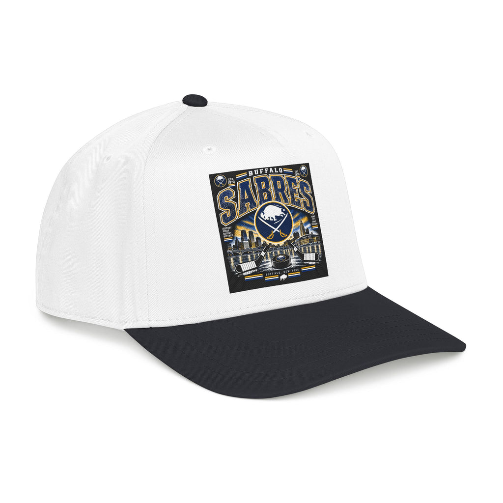 Buffalo Sabres - OTTO Baseball Hat