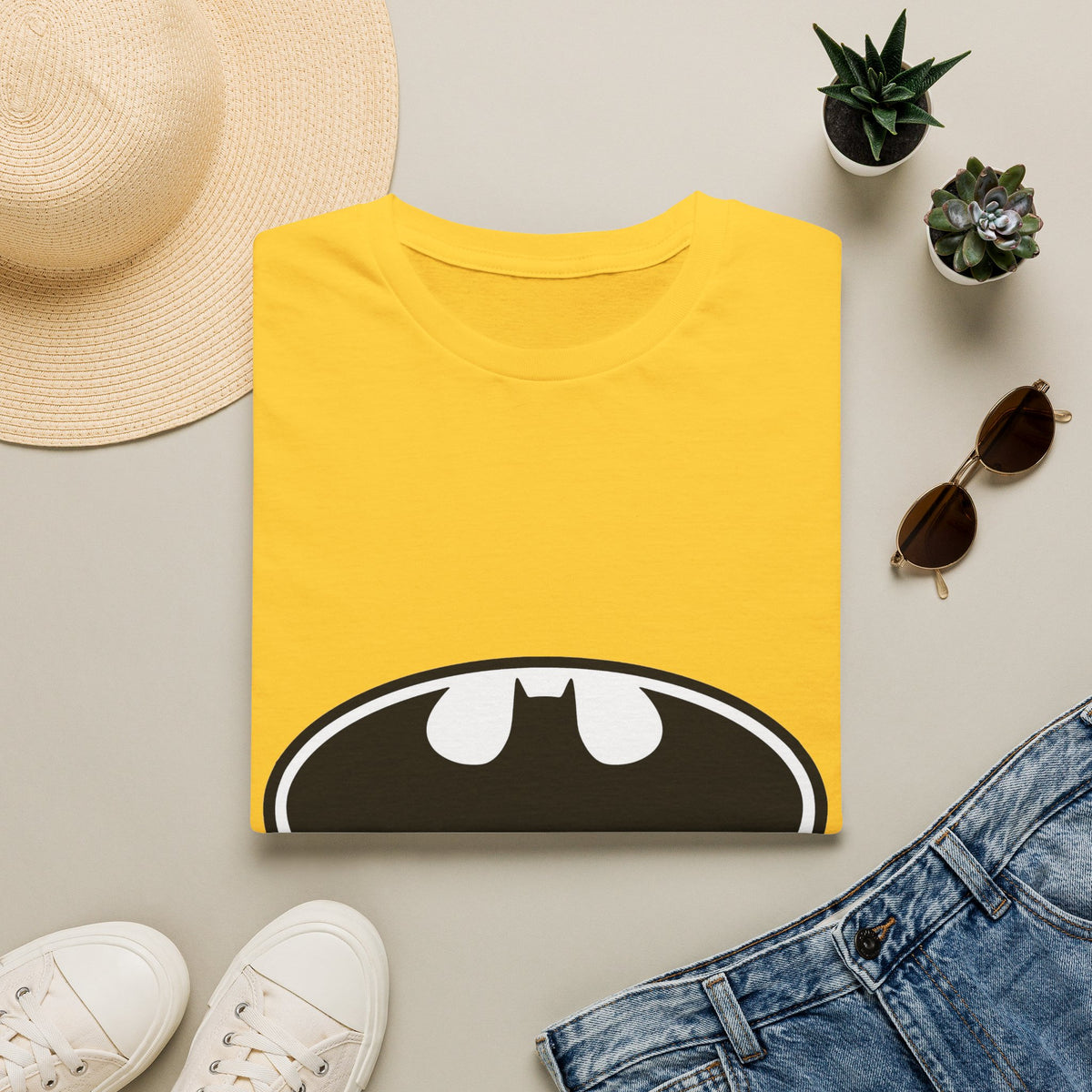 Gotham Signal - Classic Tee