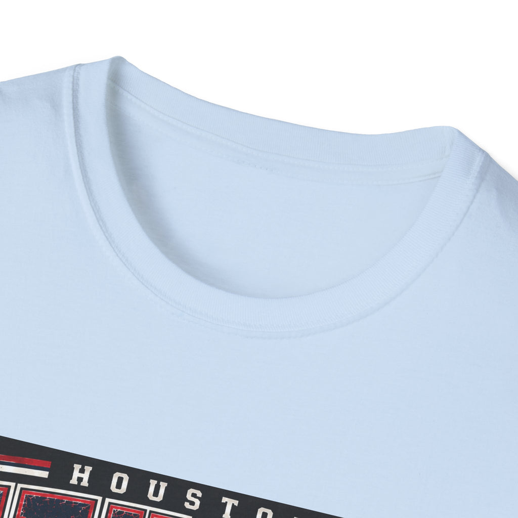 Houston Texans Gridiron Glory - Classic Tee