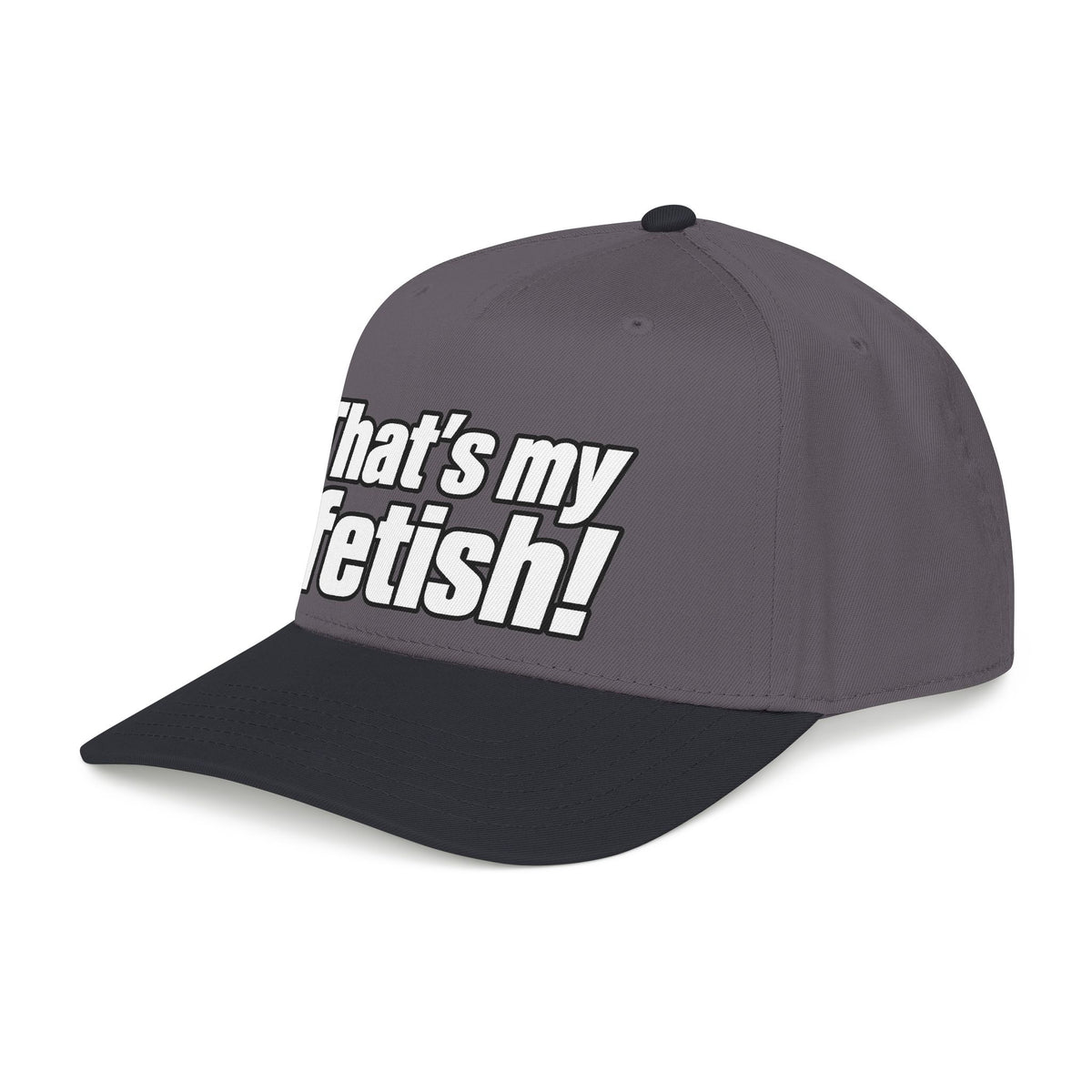 Thats My Fetish - OTTO Baseball Hat