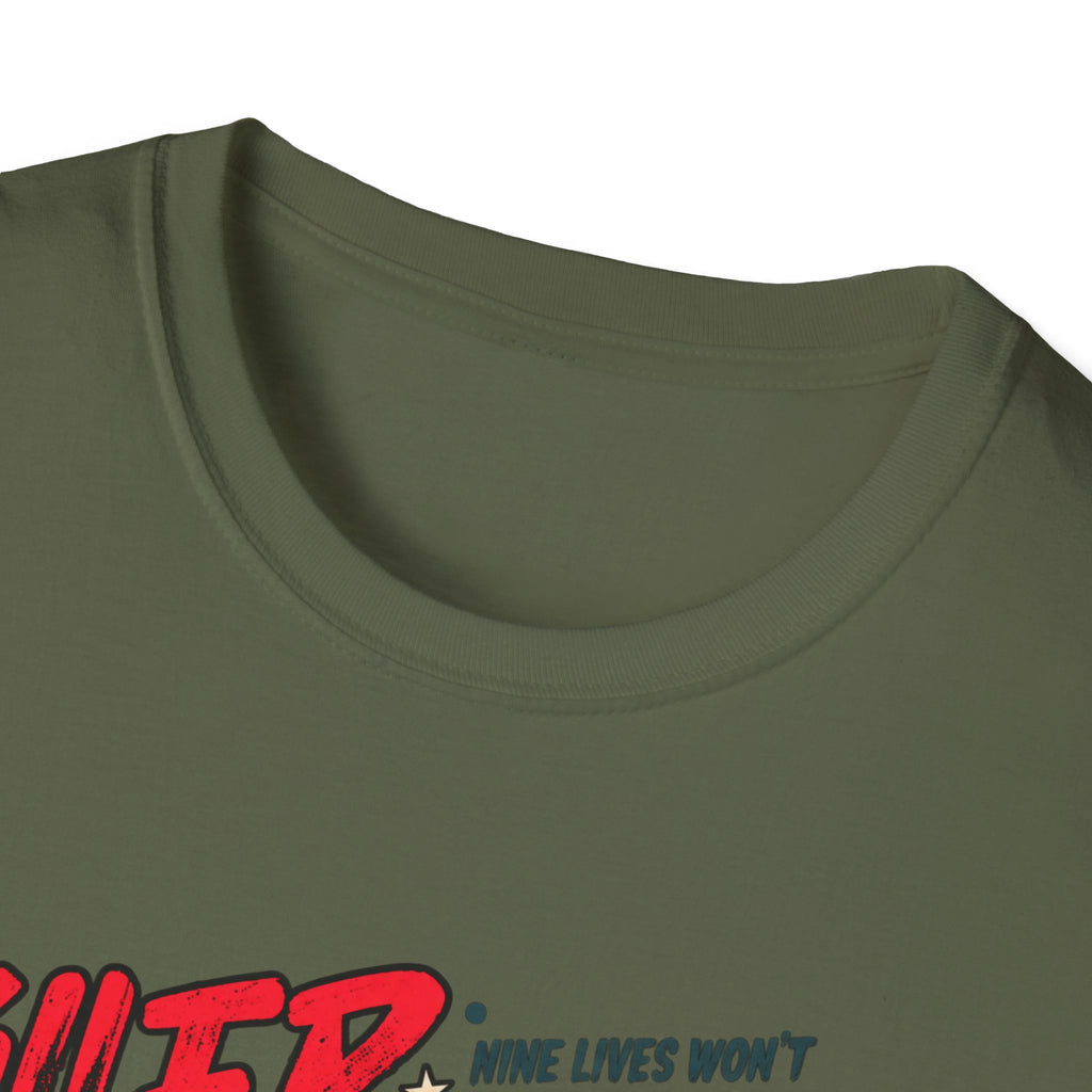Killer Kitties - Classic Tee