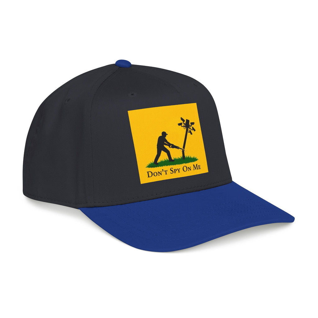 Surveillance Sabotage Tee - OTTO Baseball Hat
