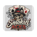 Smokin' Aces - Mouse Pad