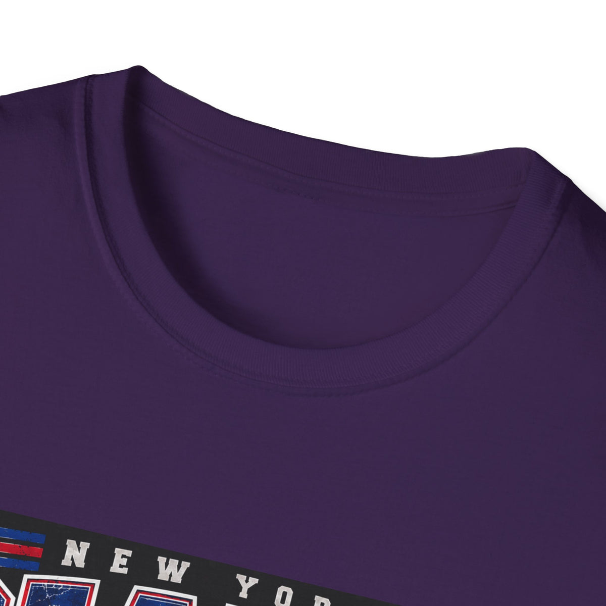New York Giants Big Blue - Classic Tee