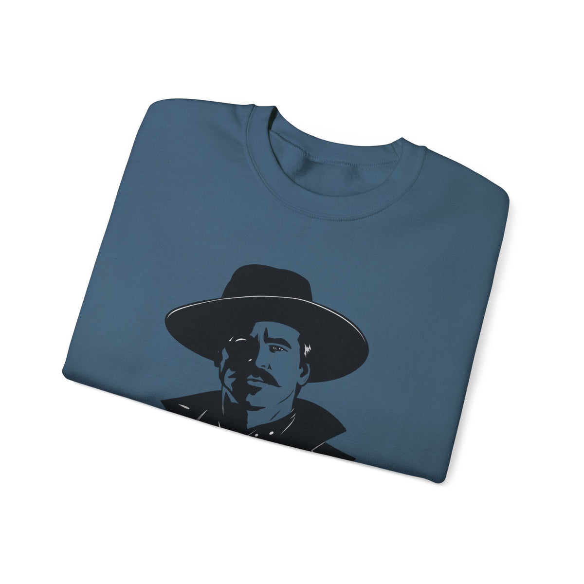 Say When - Crewneck Sweatshirt