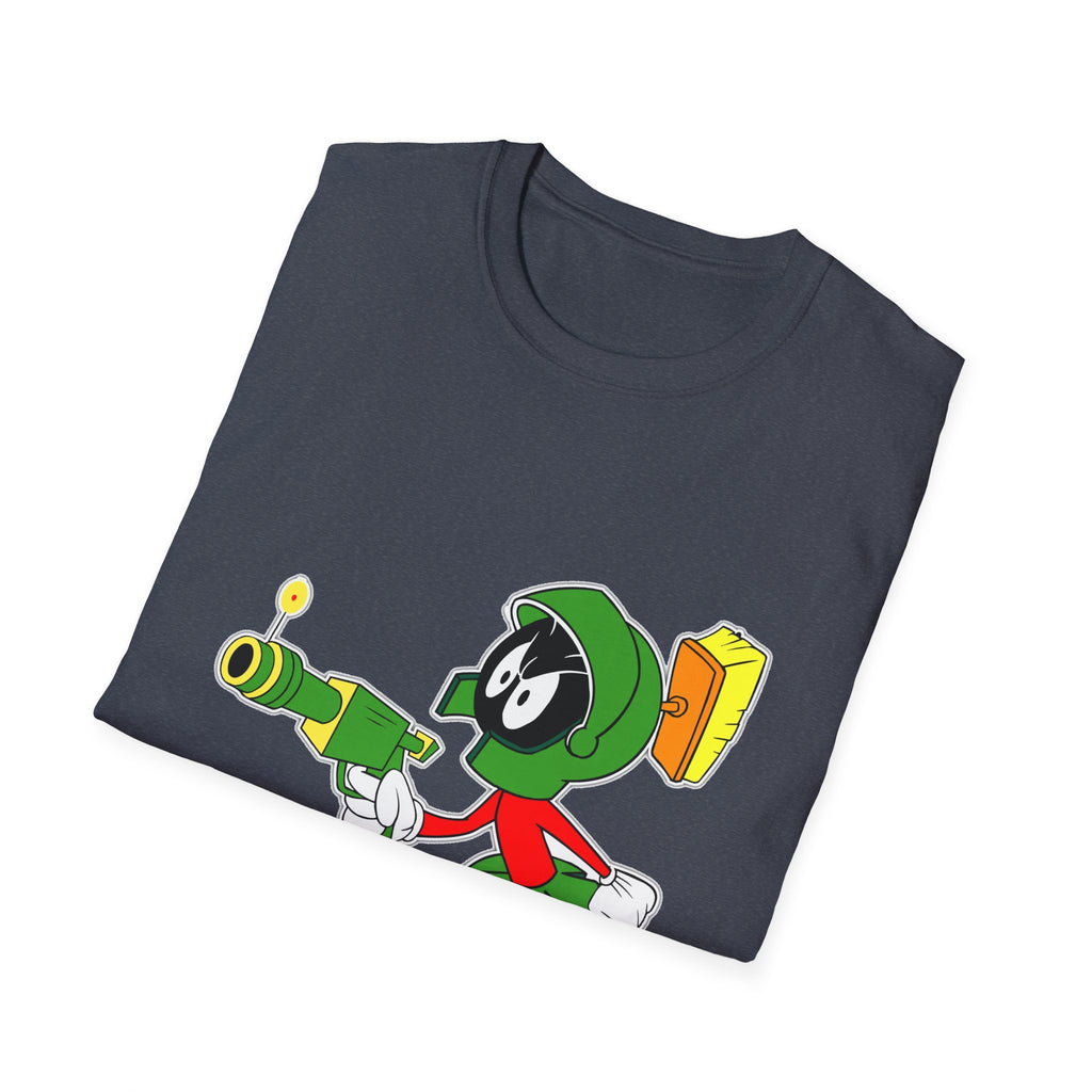 Marvin - Classic Tee