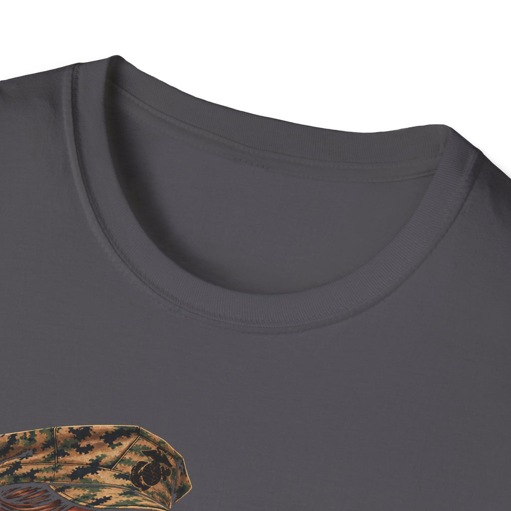 Female Veteran Pride - Classic Tee