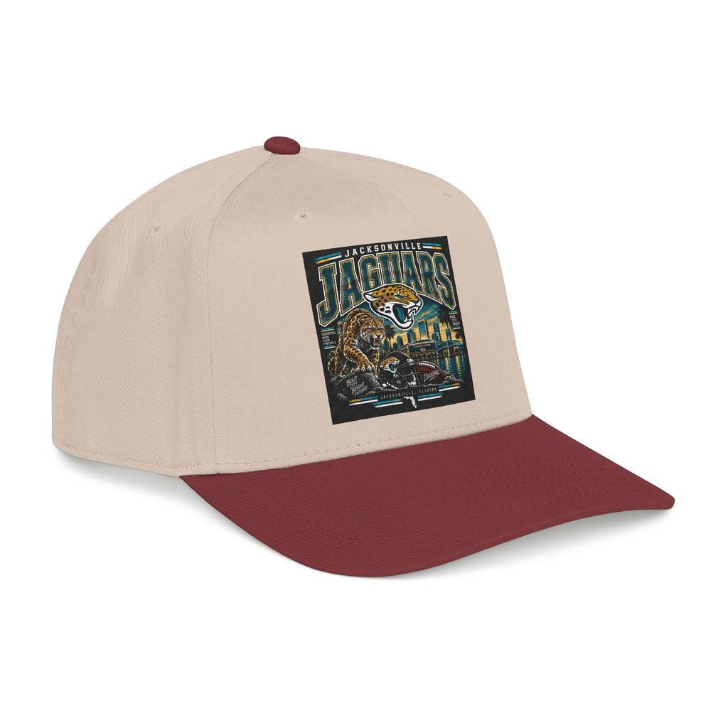 Jacksonville Jaguars - OTTO Baseball Hat