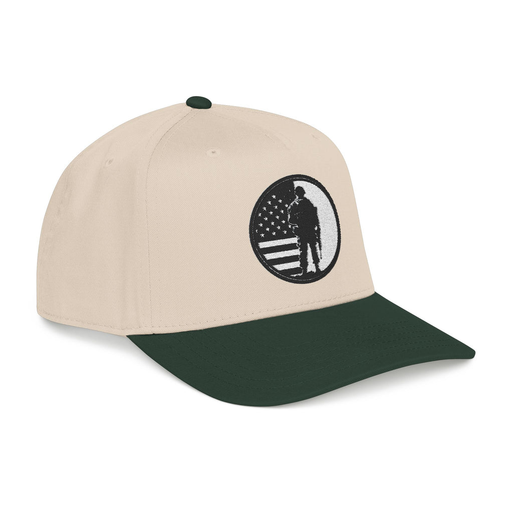 American Sentinel - OTTO Baseball Hat