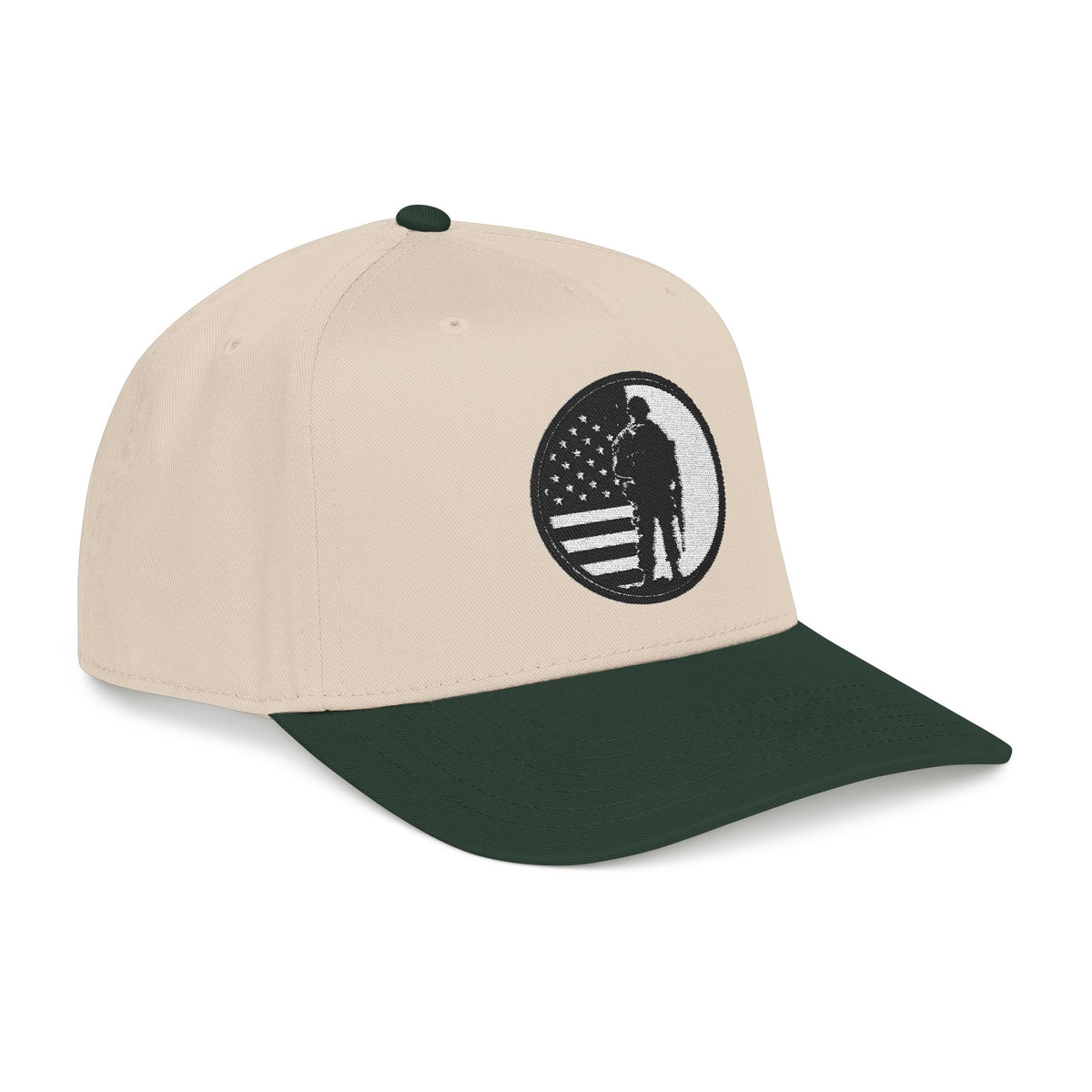 American Sentinel - OTTO Baseball Hat