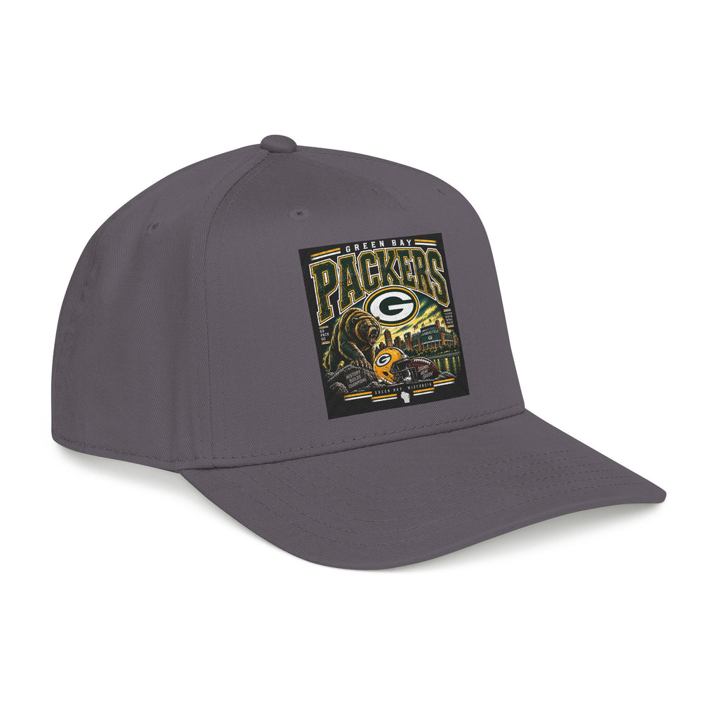 Green Bay Packers - OTTO Baseball Hat