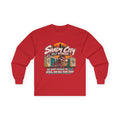 Shady Gem Self Storage - Unisex Ultra Cotton Long Sleeve Tee