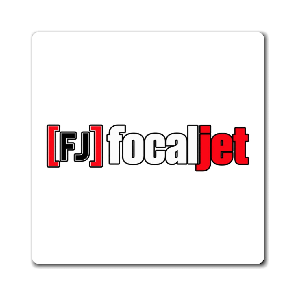 FJ Local Jet - Magnet