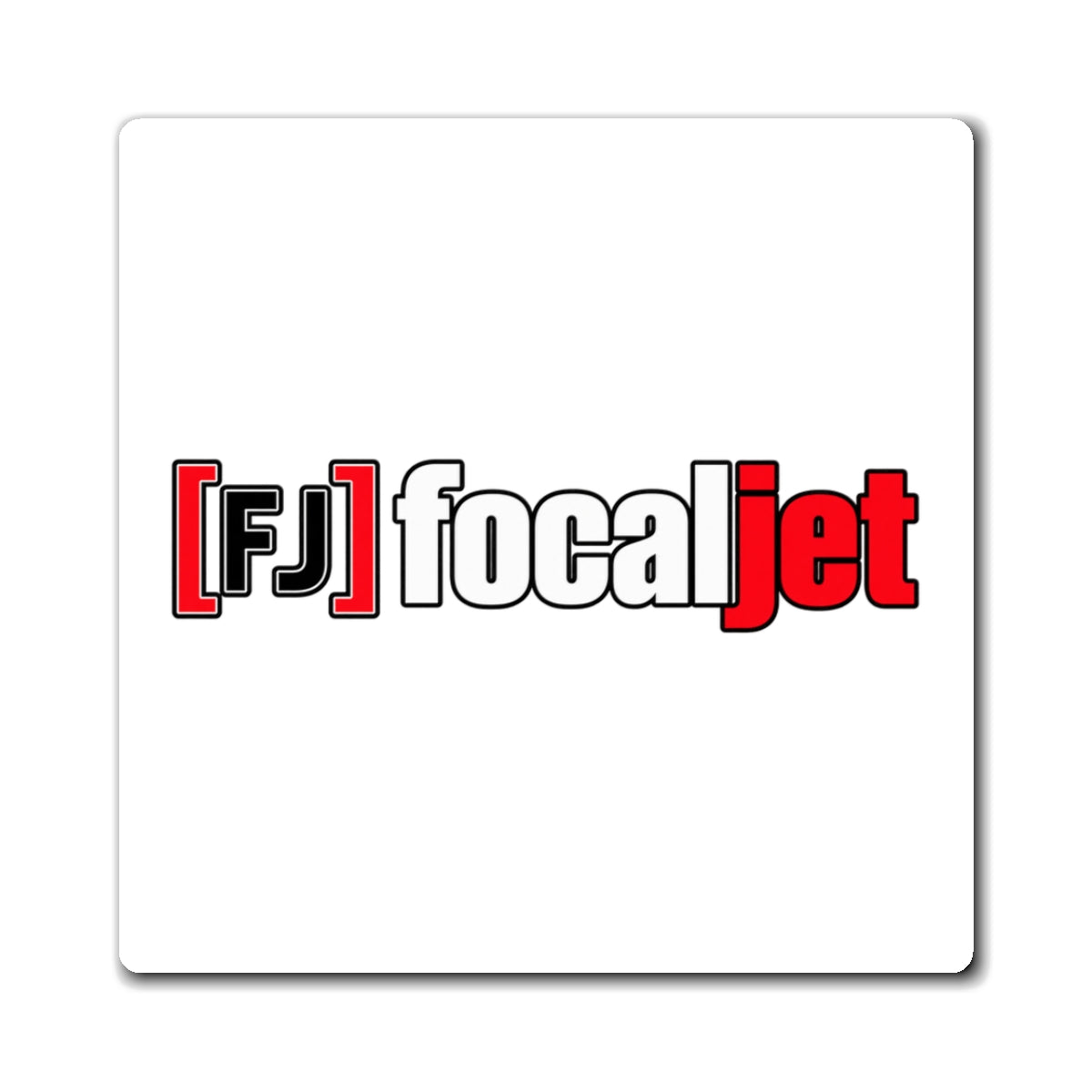 FJ Local Jet - Magnet