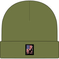 Old Glory Eagle - AS Colour 1107 Cuff Beanie