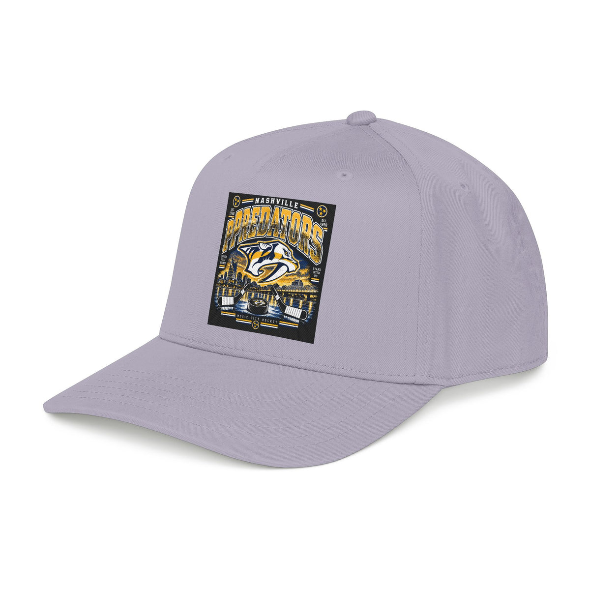 Nashville Predators - OTTO Baseball Hat