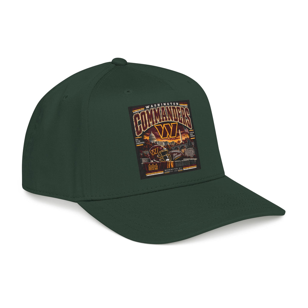 Washington Commanders - OTTO Baseball Hat